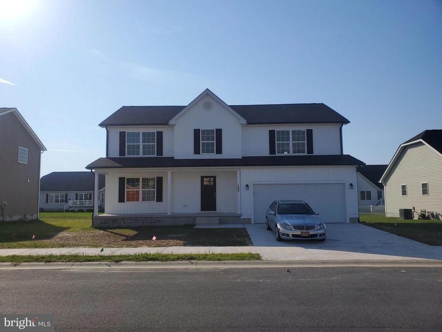 208 William Ross Ln, Seaford, DE 19973 - photo 1