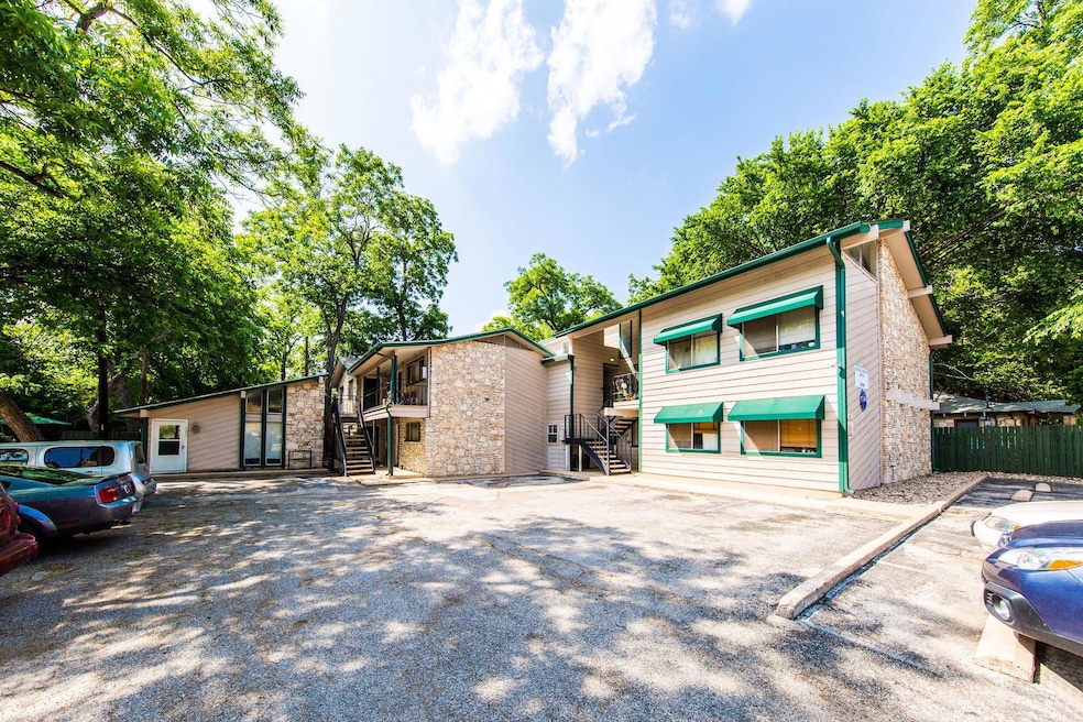 4510 Duval St unit 101, Austin, TX 78751 - photo 1