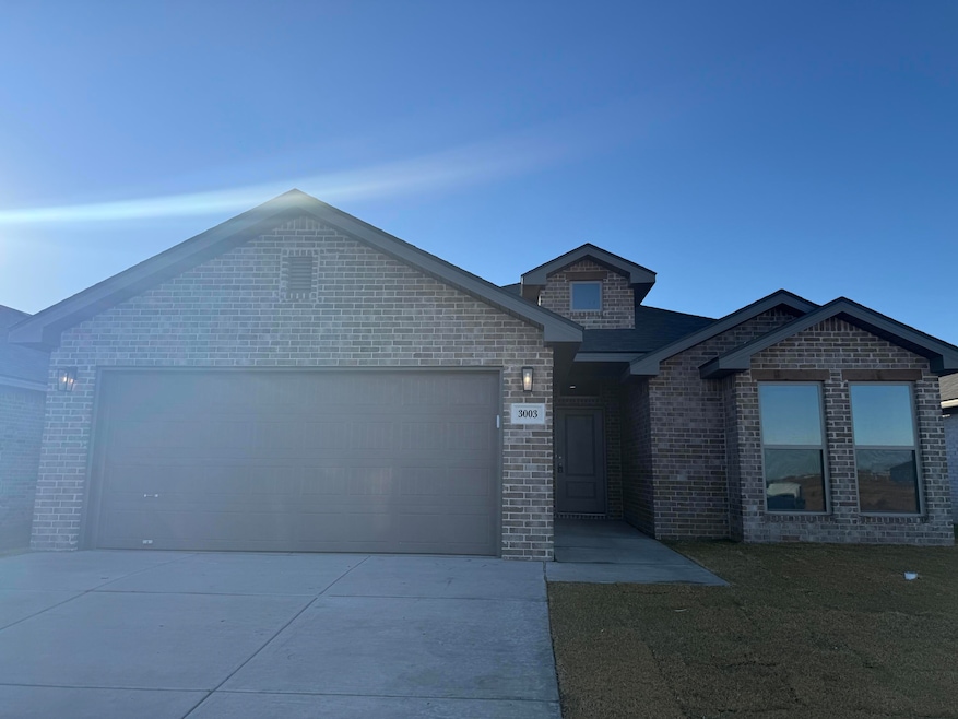3003 138th Place, Lubbock, TX 79423 - photo 1