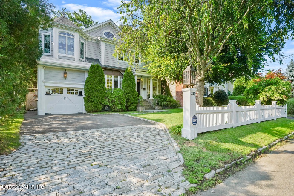 20 Center Rd Old Greenwich CT-large-004-