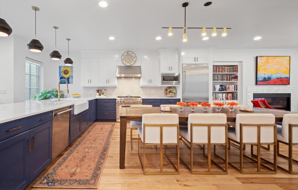 19 E Lamme St, Bozeman, MT 59715 - photo 1