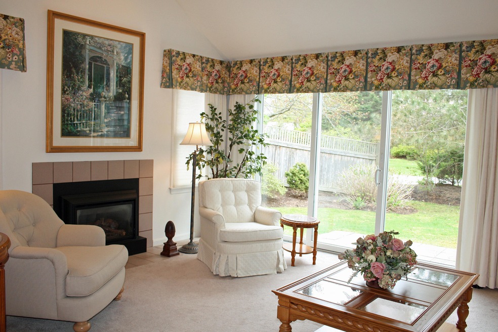 1 Oak Glen unit D, Yarmouth Port, MA 02675 - photo 1