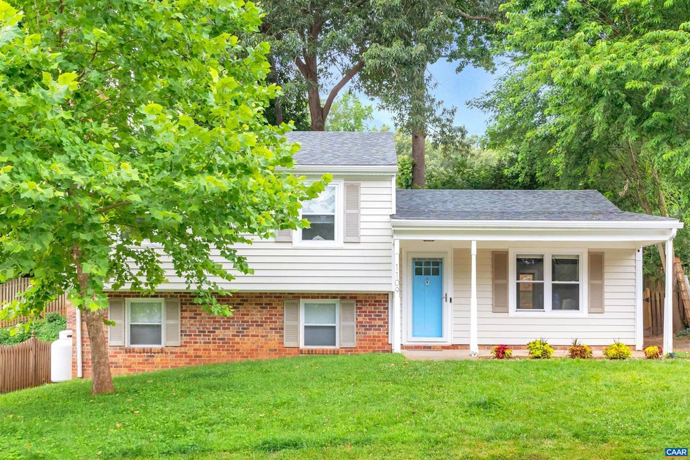 1109 Cottonwood Rd, Charlottesville, VA 22901 - photo 1