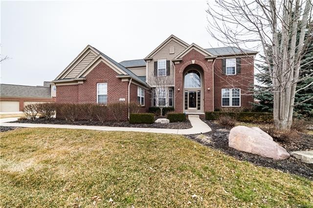 Welcome home!