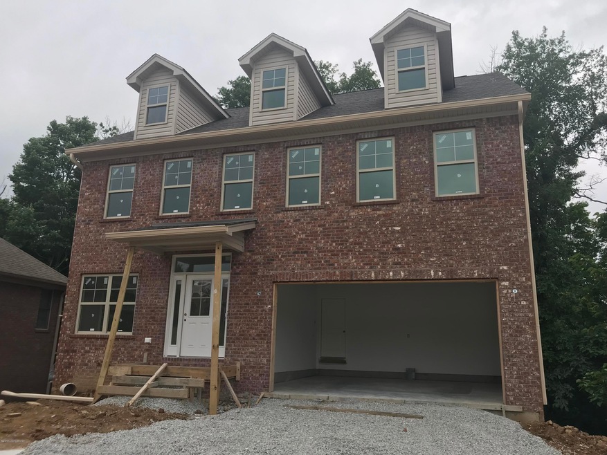 8603 Everett Rush Ct, Louisville, KY 40228 - photo 1