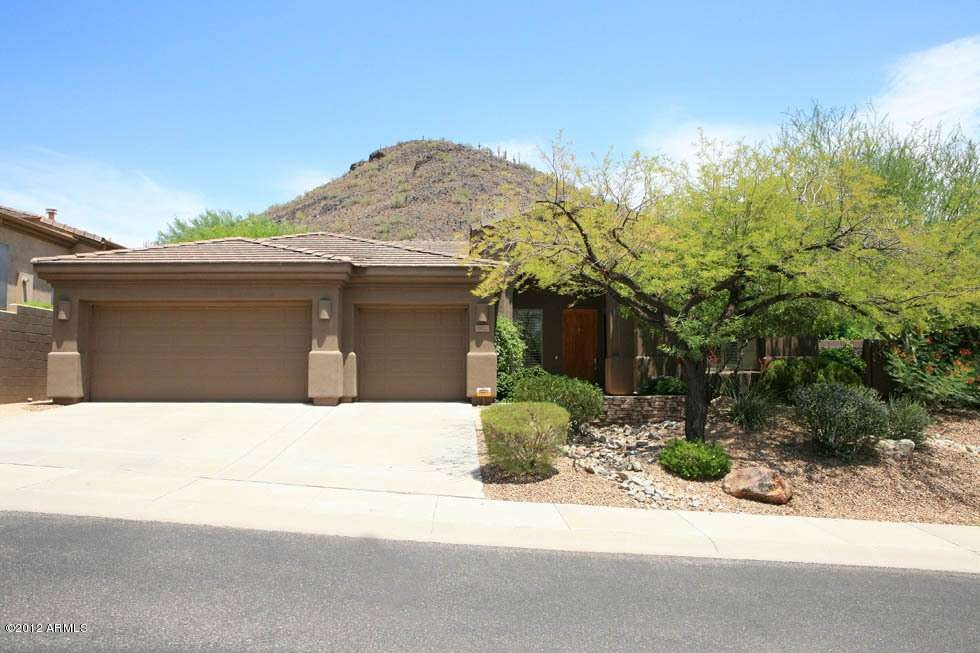 10717 N 140th Place
