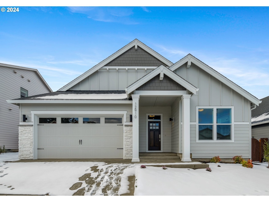 17015 NE 82nd St, Vancouver, WA 98682 - photo 1