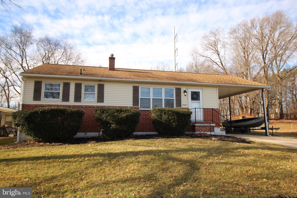 4609 Ethel Cir, Wilmington, DE 19804 - photo 1