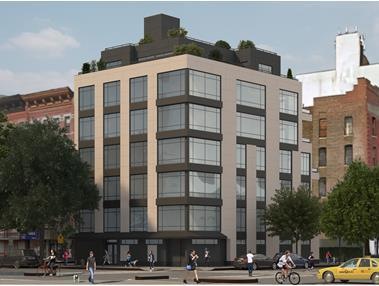 952 Columbus Ave unit 5A, New York, NY 10025 - photo 1