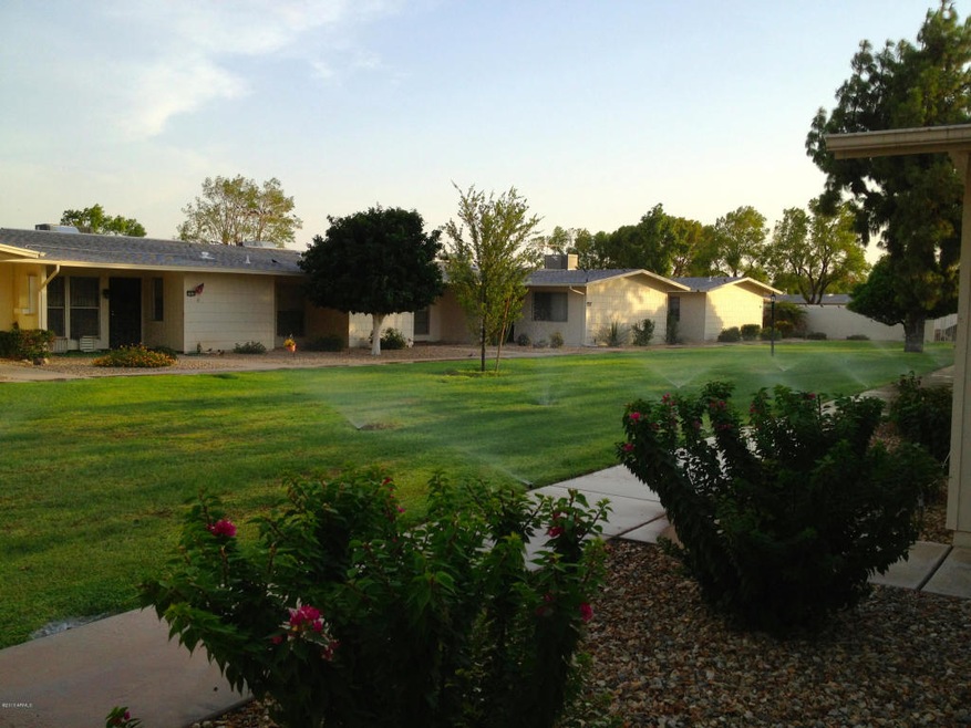 17238 N 105th Ave, Sun City, AZ 85373 - photo 1