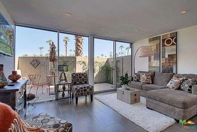1111 E Palm Canyon Dr unit 109, Palm Springs, CA 92264 - photo 1