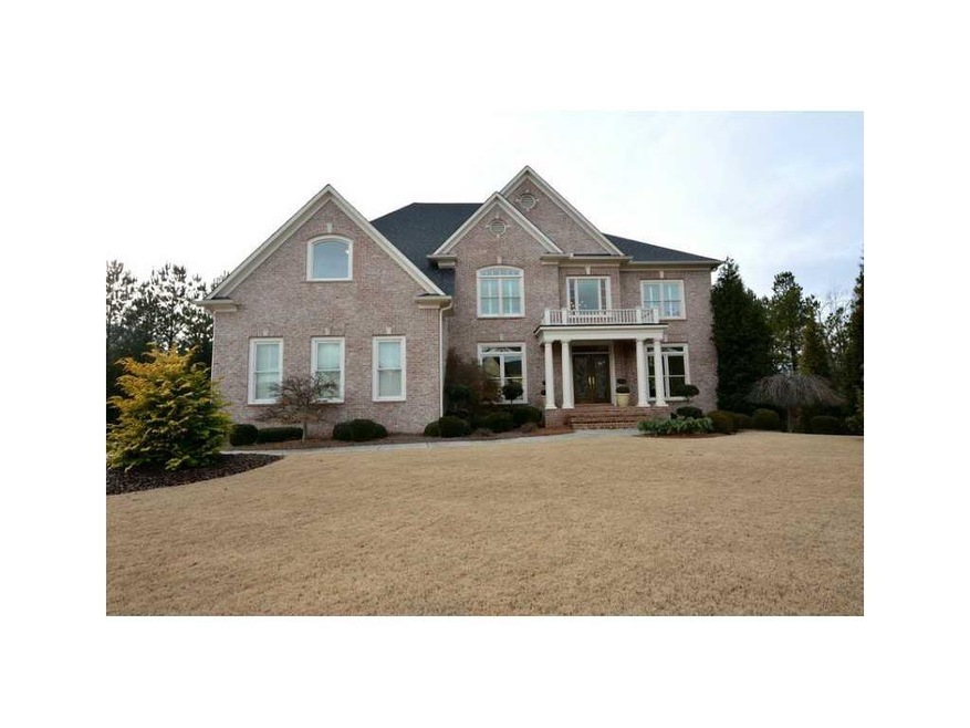 3316 Birkdale Ave, Duluth, GA 30097 - photo 1