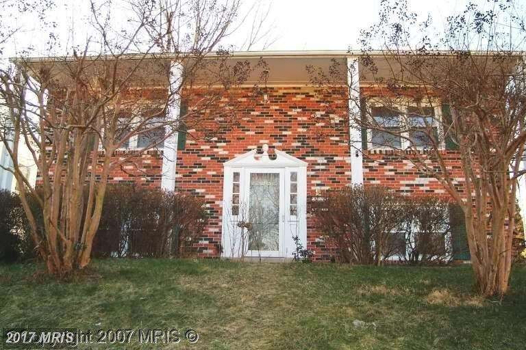 9013 1st St, Lanham, MD 20706 - photo 1