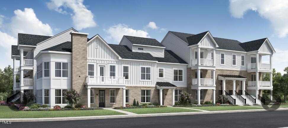 Wynfield Exterior