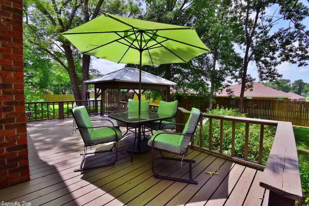 331 Hubbard Rd, Conway, AR 72034 - photo 1