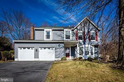 3120 Gershwin Ln, Silver Spring, MD 20904 - photo 1