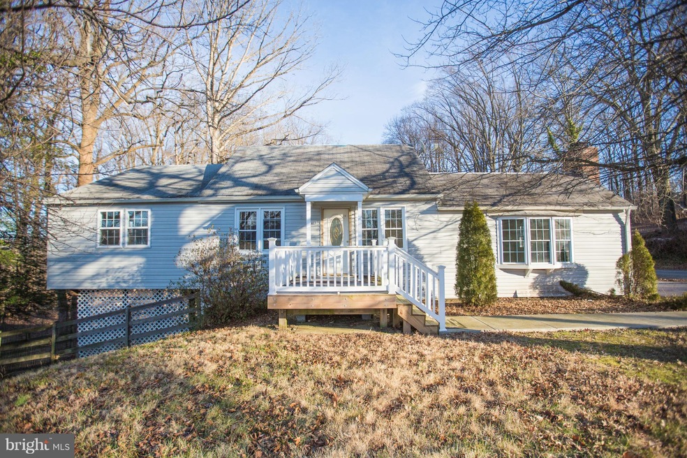 8419 Leishear Rd, Laurel, MD 20723 - photo 1