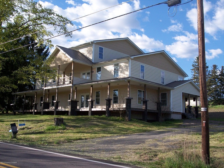 463 McKendree Road, Shickshinny