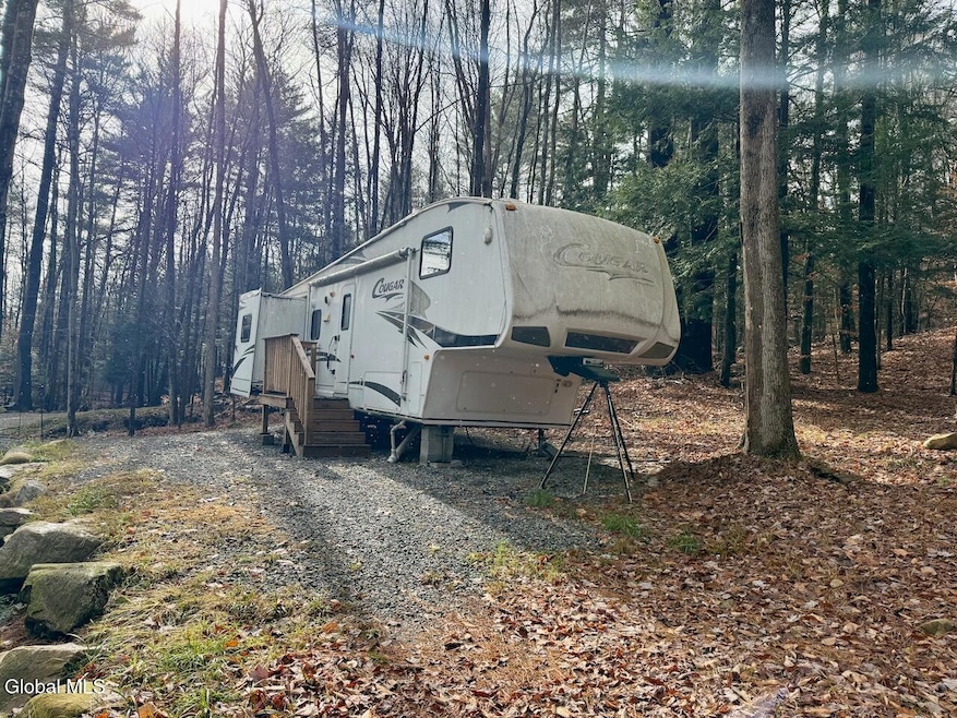 319 Snow Rd, Day, NY 12835 - photo 1