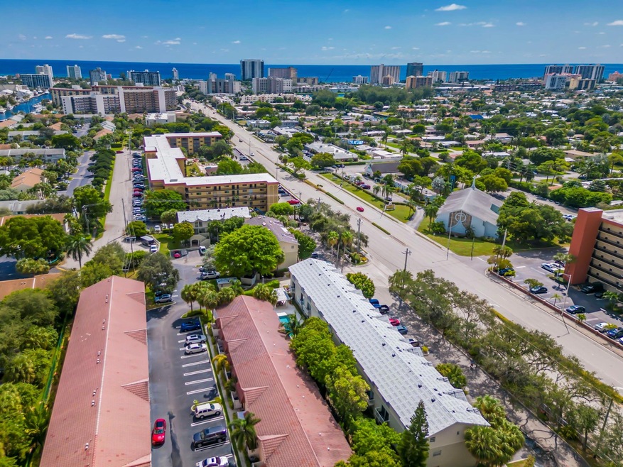 2381 NE 14th Street Causeway unit 206, Pompano Beach, FL 33062 - photo 1