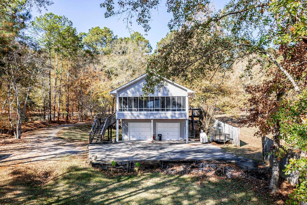 462 Rockville Springs Dr, Eatonton, GA 31024 - photo 1