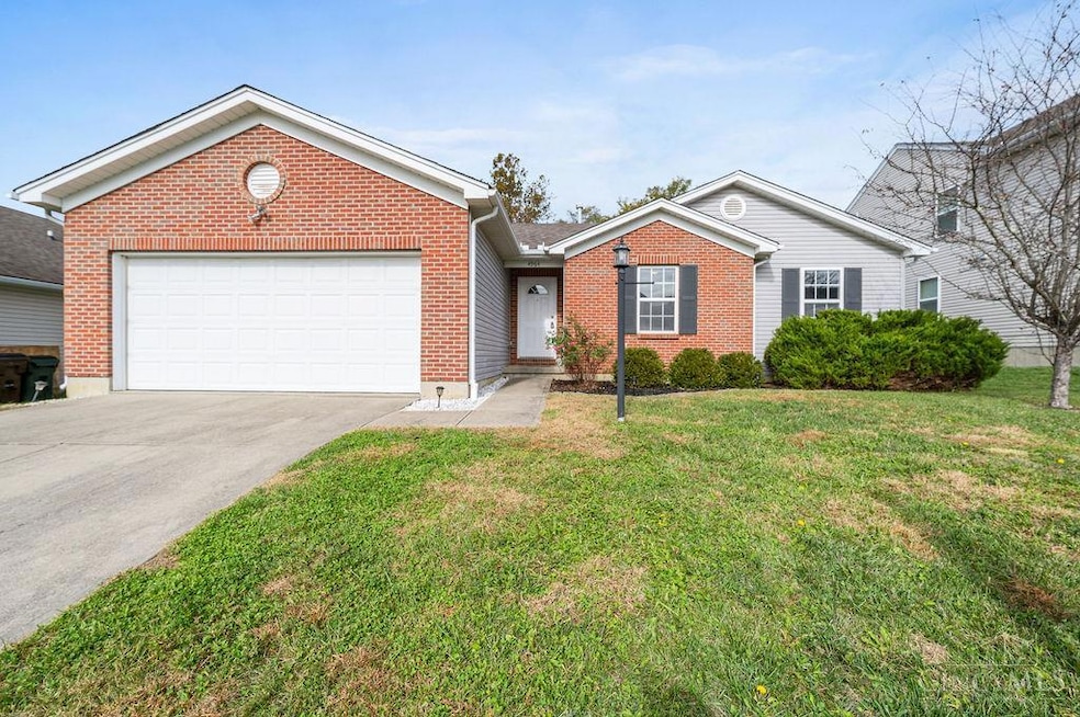 4964 Jessica Suzanne Dr, Morrow, OH 45152 - photo 1