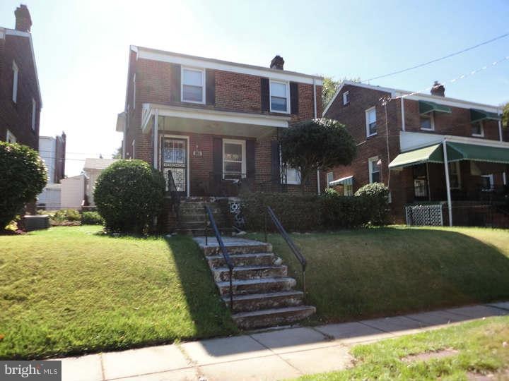 1337 Ritchie Place NE, Washington, DC 20017 - photo 1