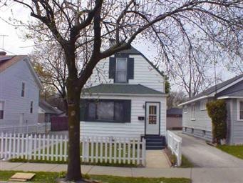 534 N Butrick St, Waukegan, IL 60085 - photo 1
