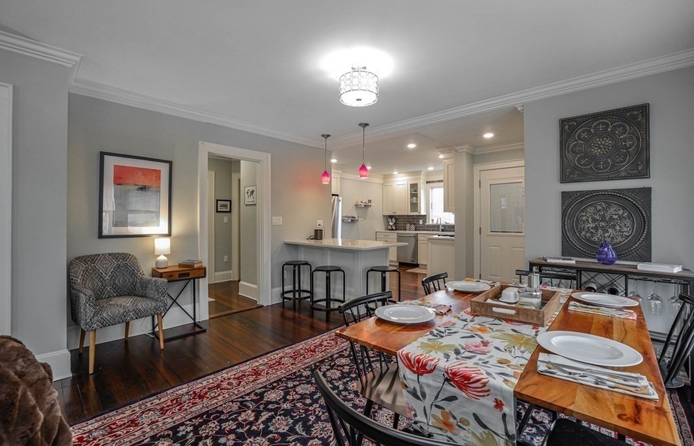 3 Rosemere Ct unit 1, Roslindale, MA 02131 - photo 1