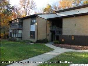 5 Pine Cluster Cir unit G, Manalapan, NJ 07726 - photo 1