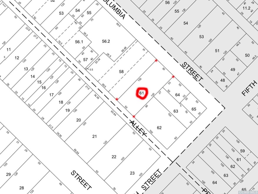 449 - 451 Columbia St, Hudson, NY 12534 - photo 1