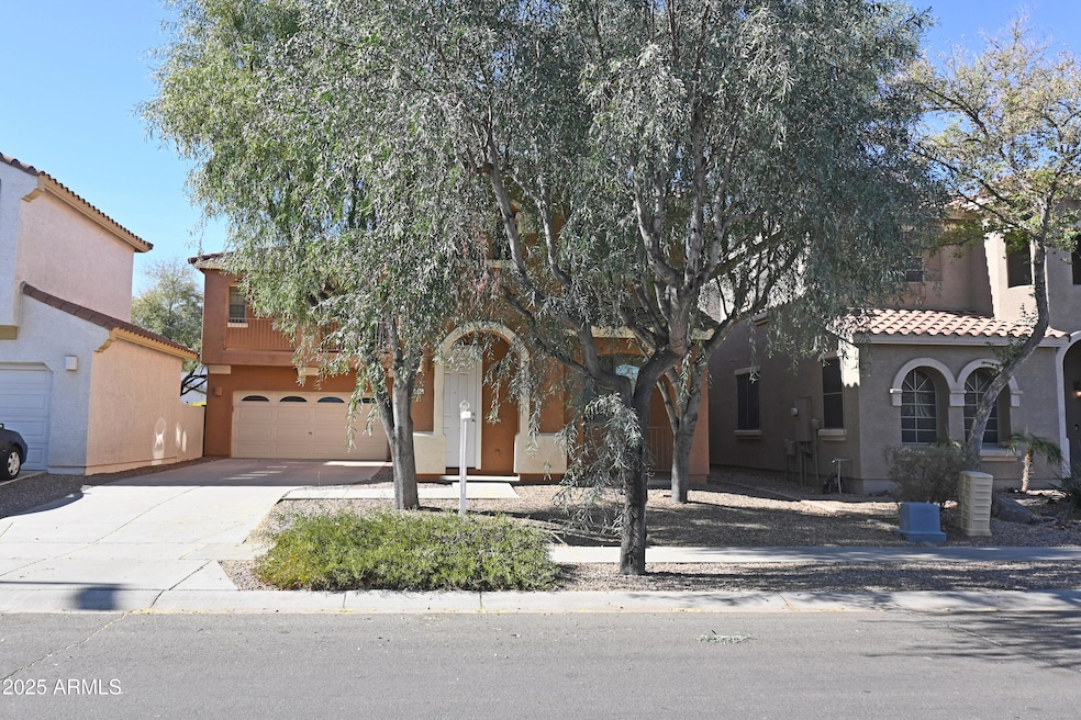 4114 S Sawmill Rd, Gilbert, AZ 85297 - photo 1