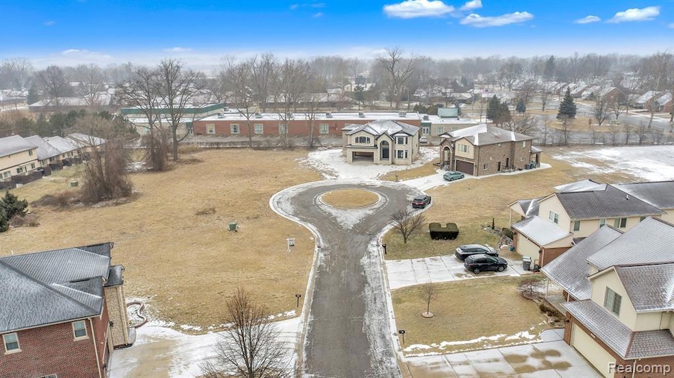 441 Francesco Ct, Dearborn, MI 48124 - photo 1