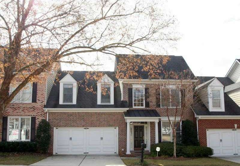 5004 Parkside Dr, Roswell, GA 30075 - photo 1