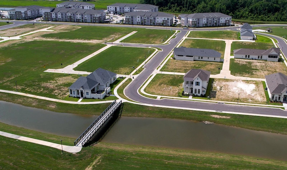 2820 Saint Michael Ave, Gonzales, LA 70737 - photo 1