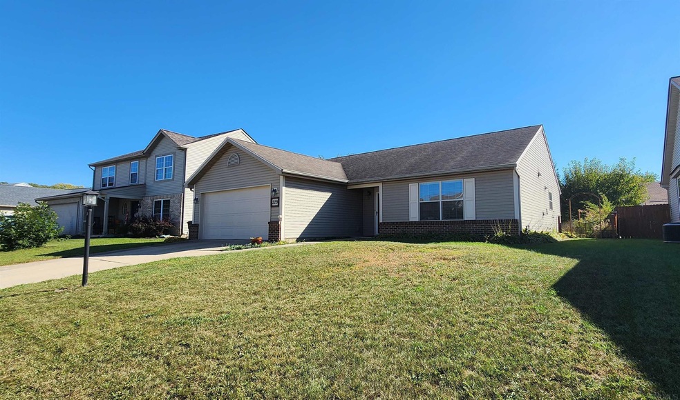 229 Duke Ln, Lafayette, IN 47909 - photo 1