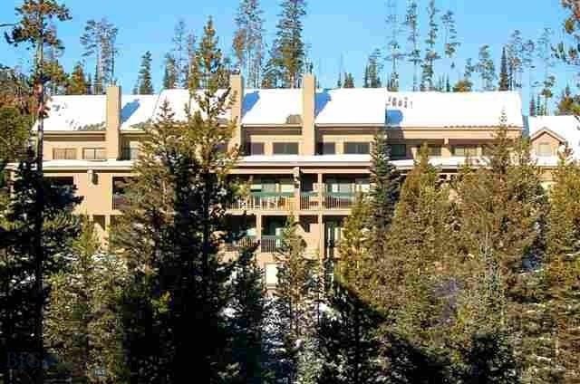 45 Turkey Leg Rd unit 1054, Big Sky, MT 59716 - photo 1