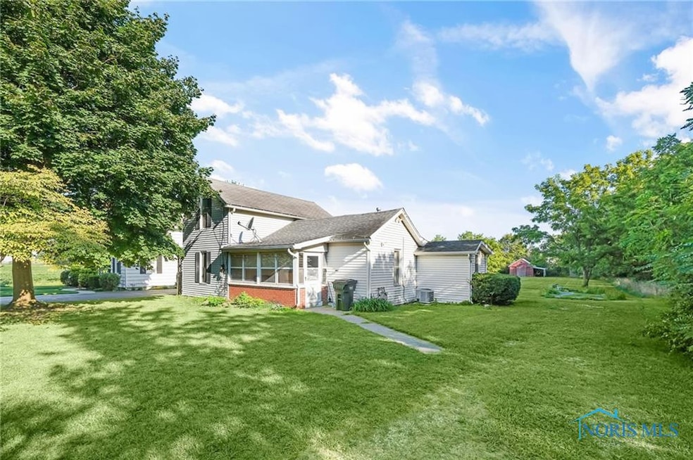 108 Locust St, Luckey, OH 43443 - photo 1