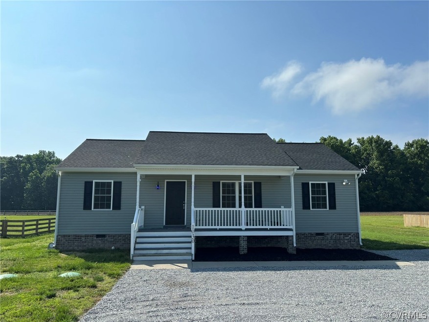 1030 Eubanks Rd, Dunnsville, VA 22454 - photo 1