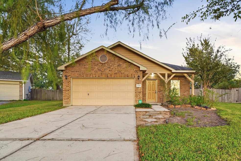 17538 Monsoon Ct, Crosby, TX 77532 - photo 1