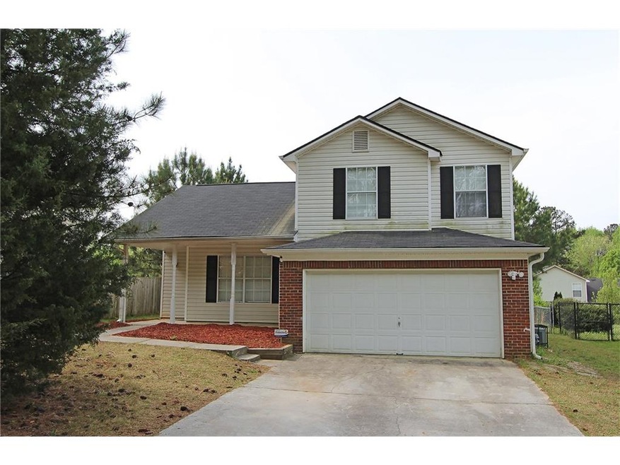 Beautifully maintained 3 Bedroom, 2.5 Bath Home