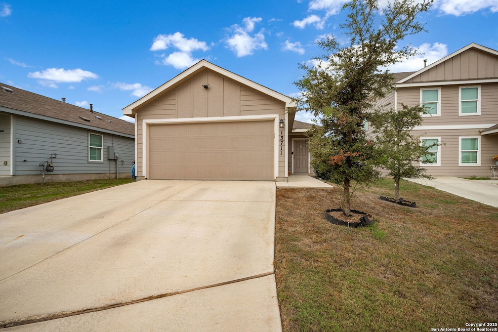13711 Haystack Ridge, San Antonio, TX 78252 - photo 1