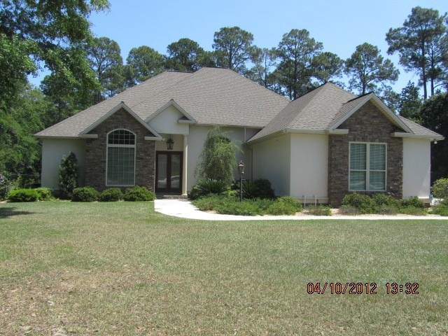 Main View