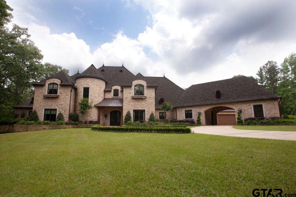 14934 Canopy Oaks Dr, Tyler, TX 75707 - photo 1
