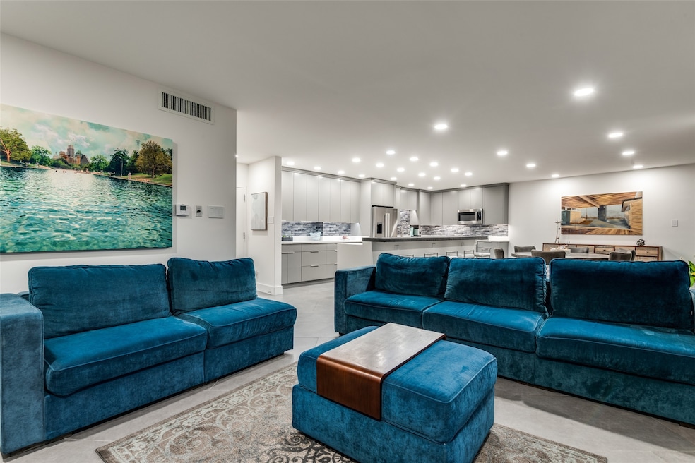 Preston Tower Condominiums unit 601, Dallas, TX 75225 - photo 1