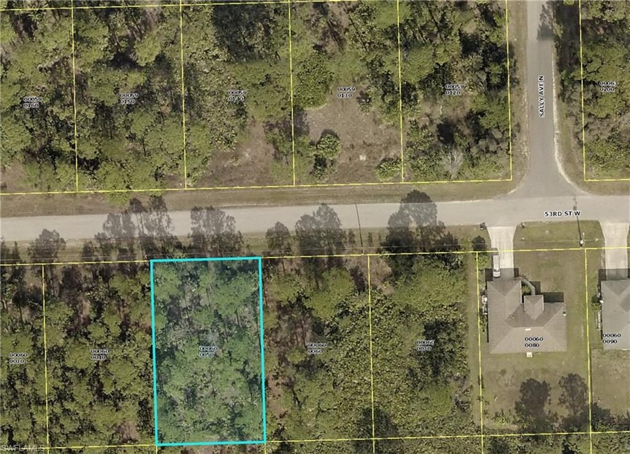 3405 53rd St W, Lehigh Acres, FL 33971 - photo 1
