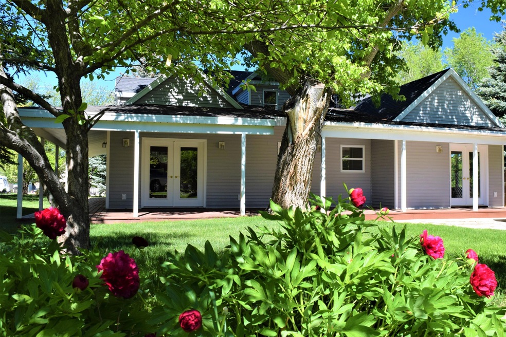 163 S 100 E, Parowan, UT 84761 - photo 1