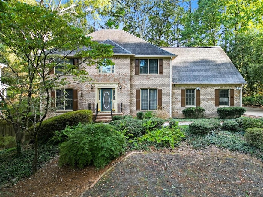 4116 River Cliff Chase SE, Marietta, GA 30067 - photo 1