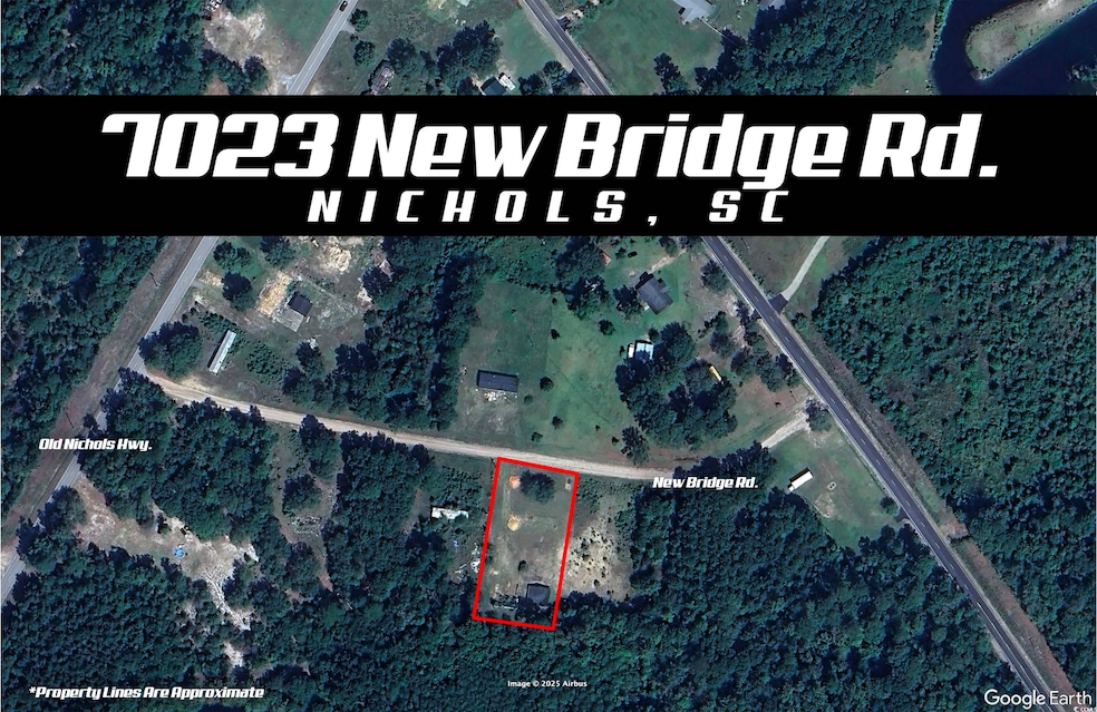 7023 New Bridge Rd, Nichols, SC 29581 - photo 1