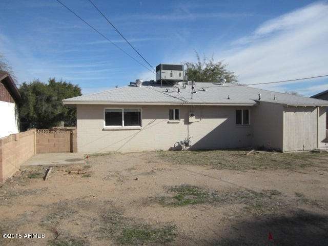 5724 N 37th Ave, Phoenix, AZ 85019 - photo 1